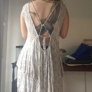 Free people dress